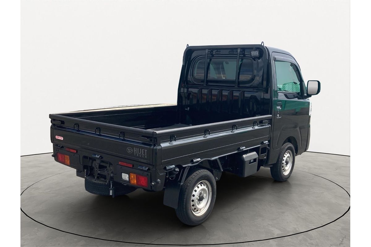 2024 Daihatsu Hijet Extra