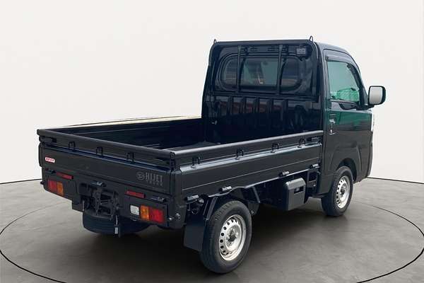 2024 Daihatsu Hijet Extra