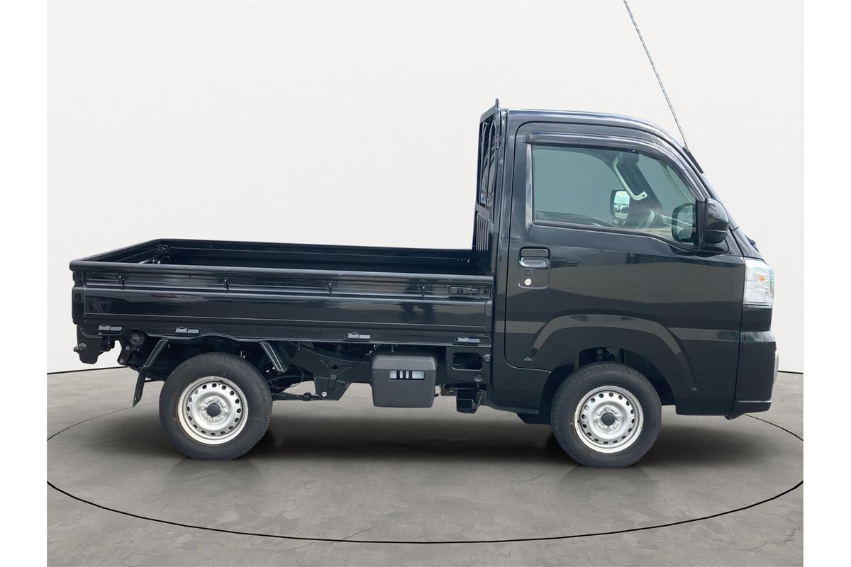 2024 Daihatsu Hijet Extra