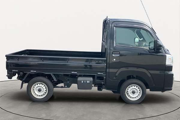 2024 Daihatsu Hijet Extra