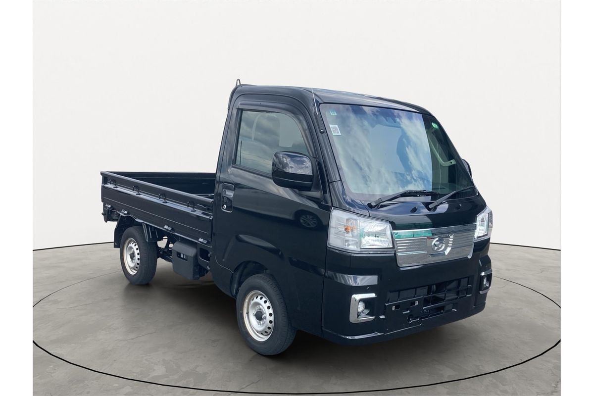 2024 Daihatsu Hijet Extra