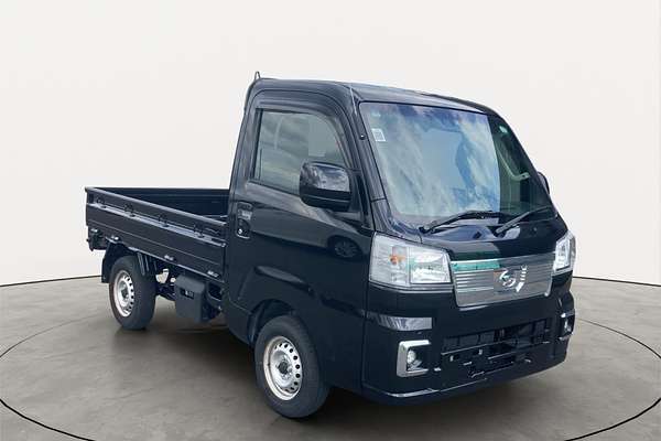 2024 Daihatsu Hijet Extra