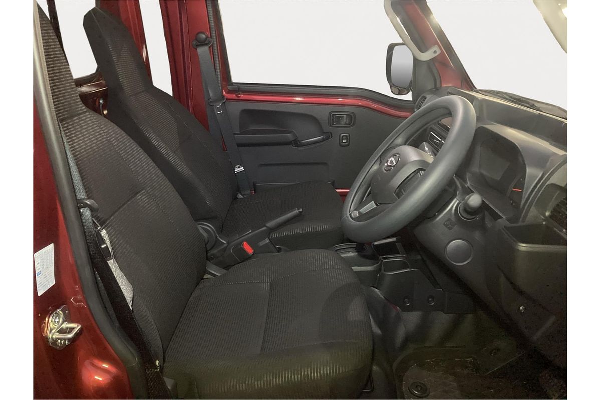 2024 Daihatsu Hijet Extra 4WD