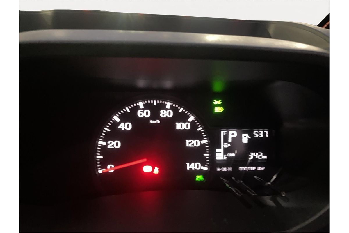 2024 Daihatsu Hijet Extra 4WD