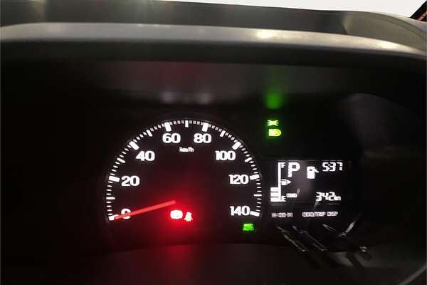 2024 Daihatsu Hijet Extra 4WD