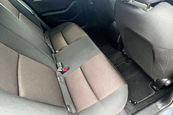 2019 Mazda 3 G20 Pure BP Series