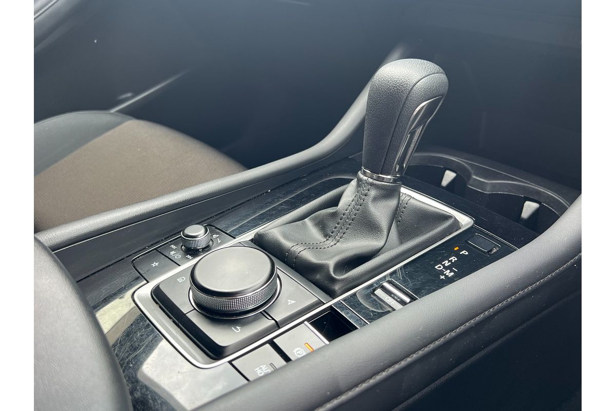 2019 Mazda 3 G20 Pure BP Series