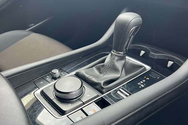 2019 Mazda 3 G20 Pure BP Series