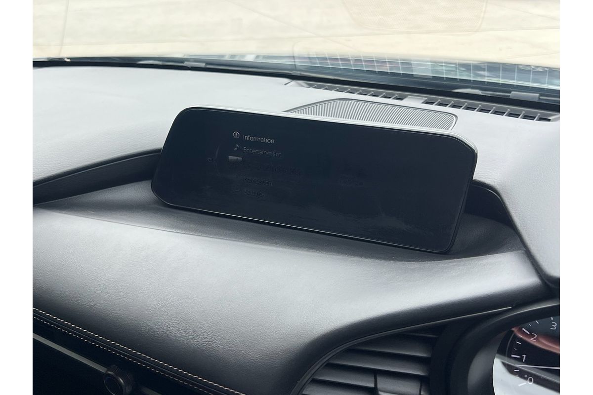 2019 Mazda 3 G20 Pure BP Series