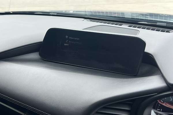 2019 Mazda 3 G20 Pure BP Series