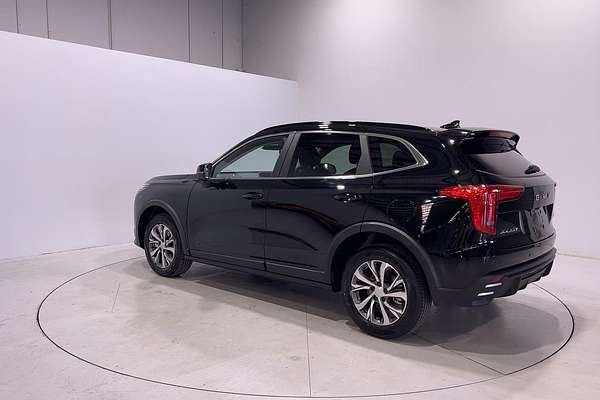 2025 GWM Haval Jolion Lux A01