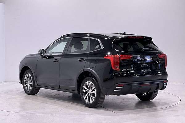 2025 GWM Haval Jolion Lux A01