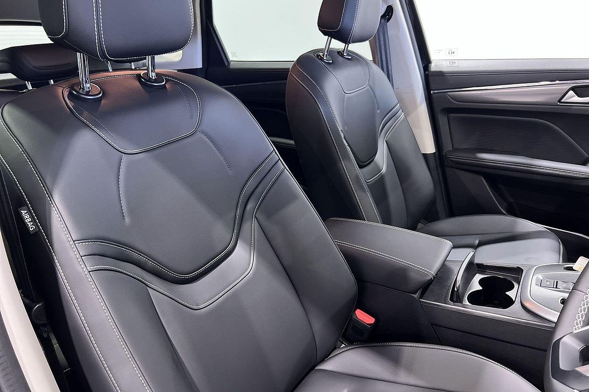 2025 GWM Haval Jolion Lux A01