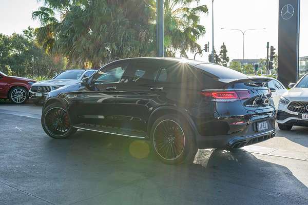 2022 Mercedes-Benz GLC-Class GLC63 AMG S C253