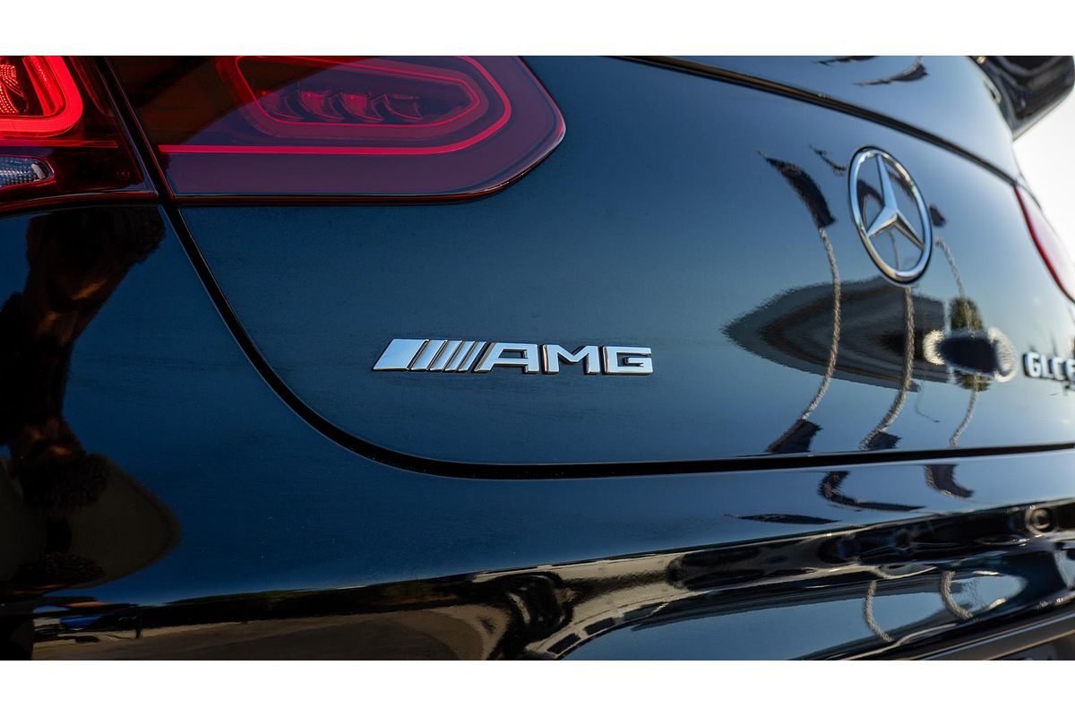 2022 Mercedes-Benz GLC-Class GLC63 AMG S C253