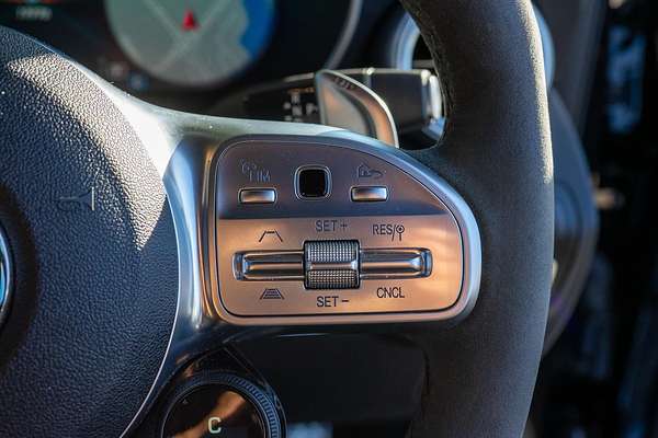 2022 Mercedes-Benz GLC-Class GLC63 AMG S C253