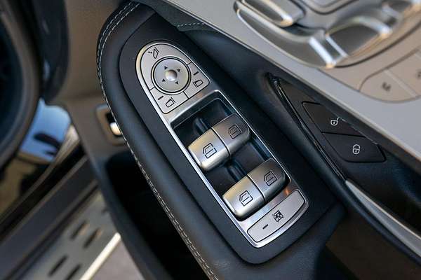 2022 Mercedes-Benz GLC-Class GLC63 AMG S C253