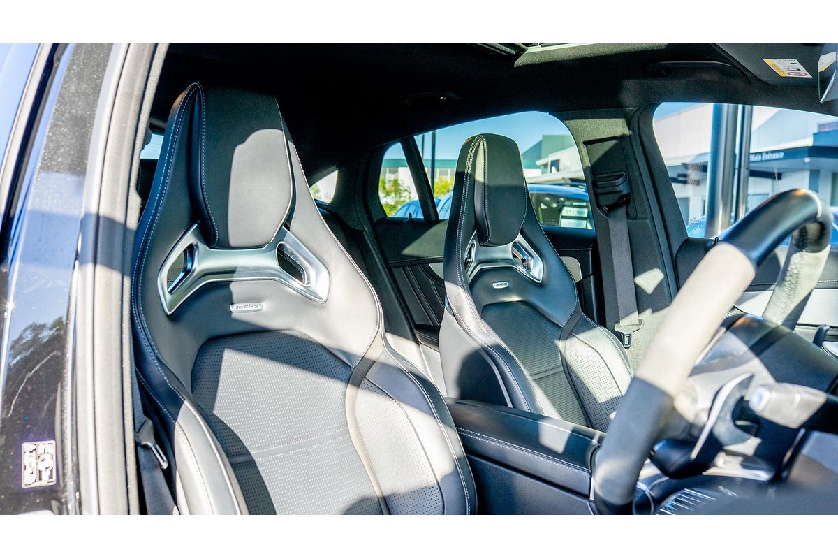 2022 Mercedes-Benz GLC-Class GLC63 AMG S C253