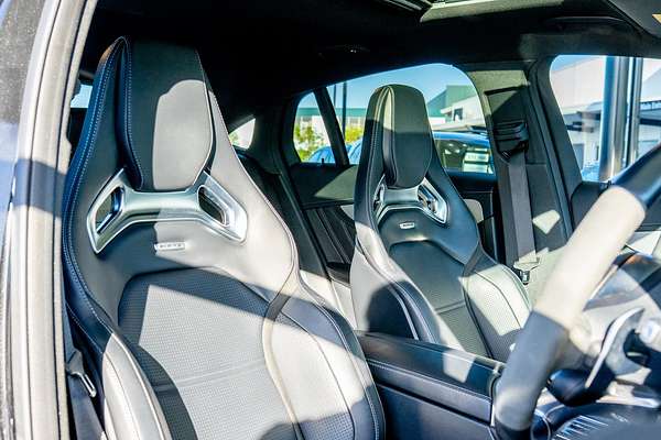 2022 Mercedes-Benz GLC-Class GLC63 AMG S C253