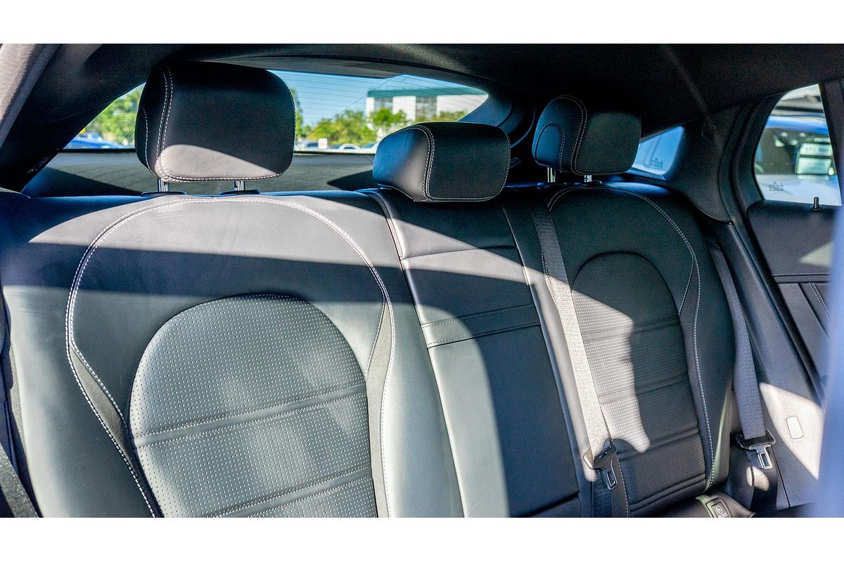 2022 Mercedes-Benz GLC-Class GLC63 AMG S C253