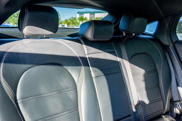 2022 Mercedes-Benz GLC-Class GLC63 AMG S C253