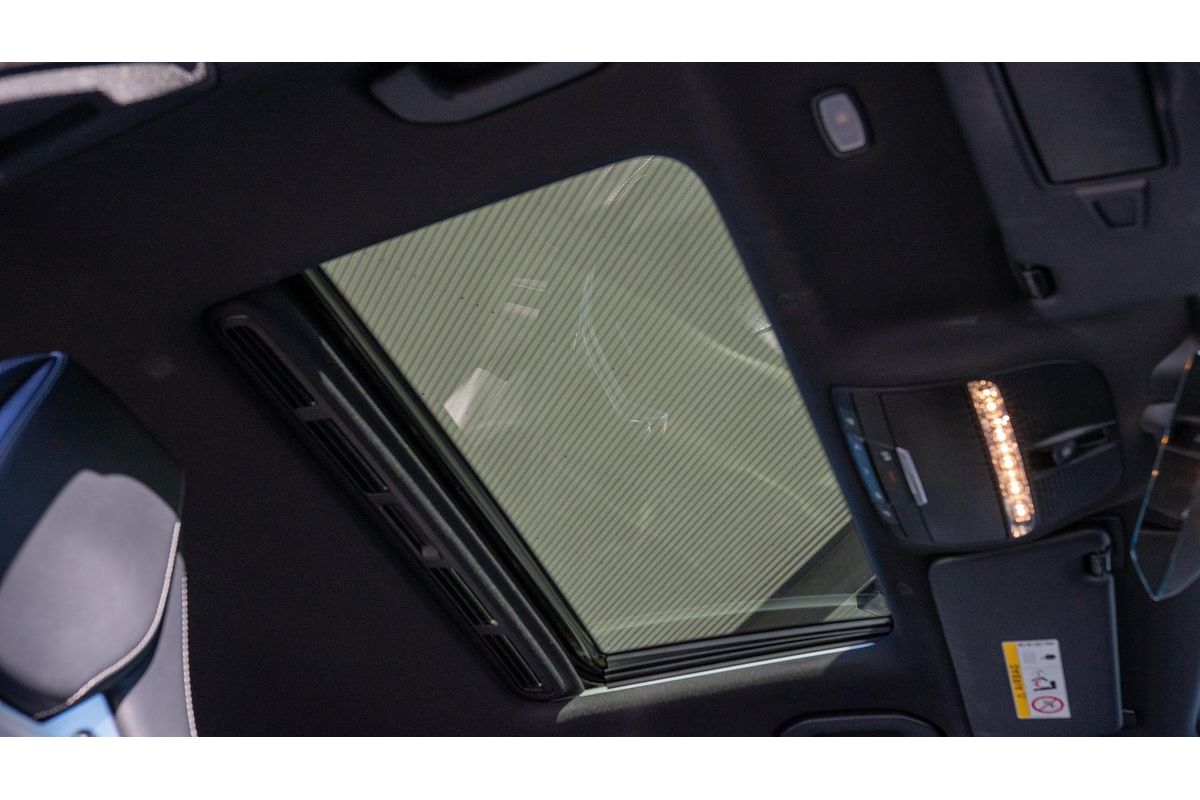 2022 Mercedes-Benz GLC-Class GLC63 AMG S C253