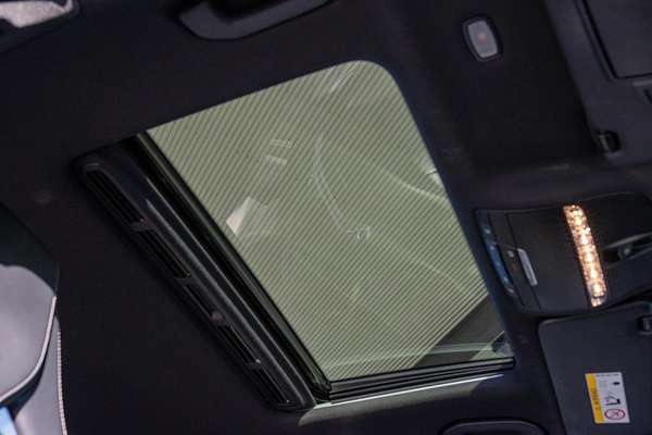 2022 Mercedes-Benz GLC-Class GLC63 AMG S C253