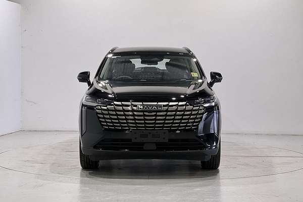 2025 GWM Haval H6 Lux B01