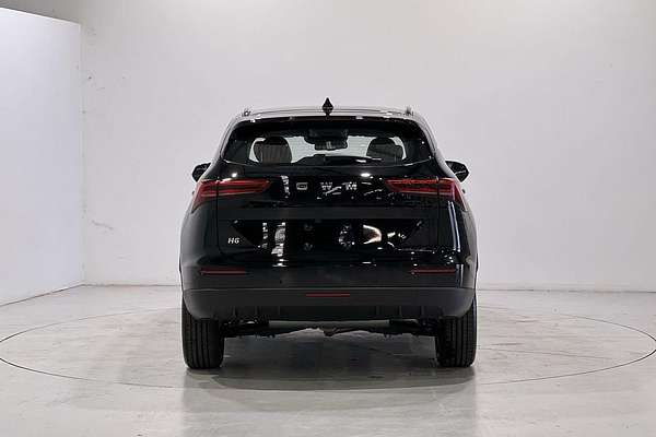 2025 GWM Haval H6 Lux B01