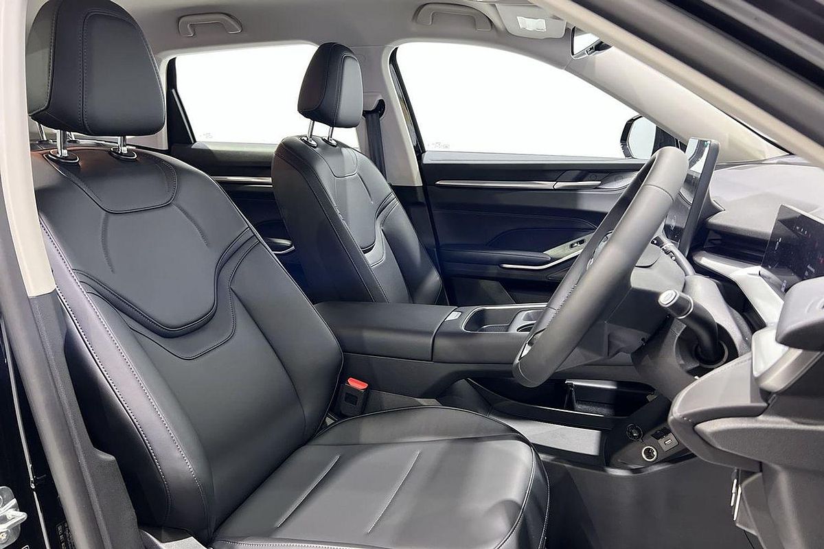 2025 GWM Haval H6 Lux B01