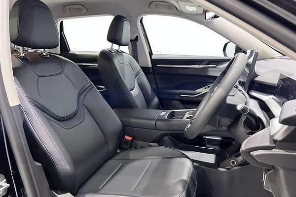 2025 GWM Haval H6 Lux B01