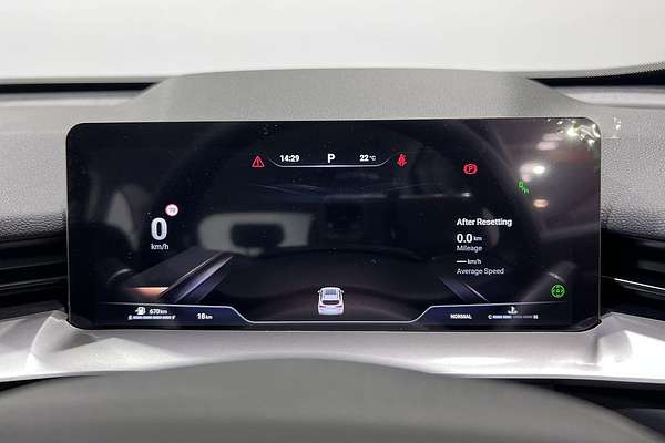 2025 GWM Haval H6 Lux B01