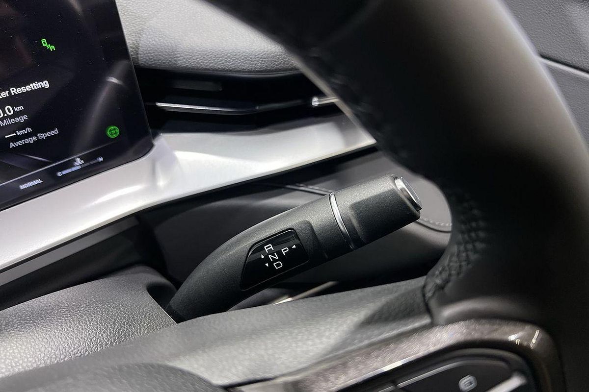 2025 GWM Haval H6 Lux B01