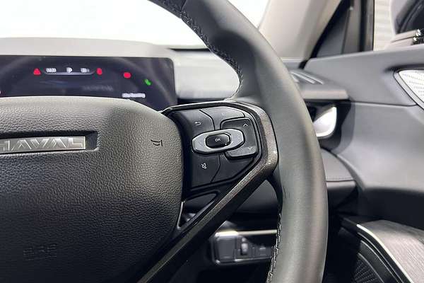 2025 GWM Haval H6 Lux B01