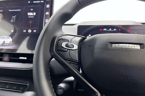 2025 GWM Haval H6 Lux B01