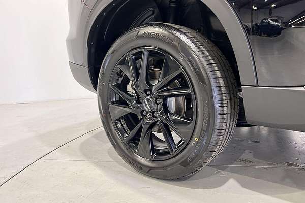 2025 GWM Haval H6 Lux B01