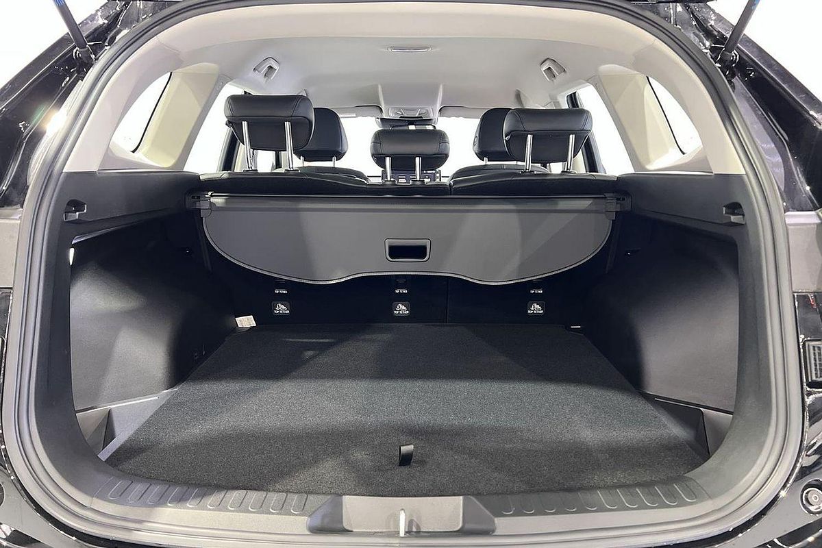 2025 GWM Haval H6 Lux B01