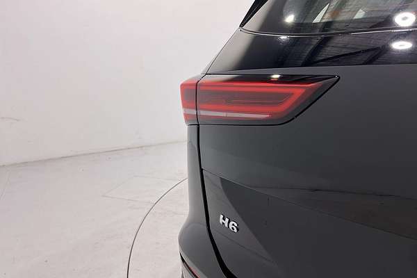 2025 GWM Haval H6 Lux B01