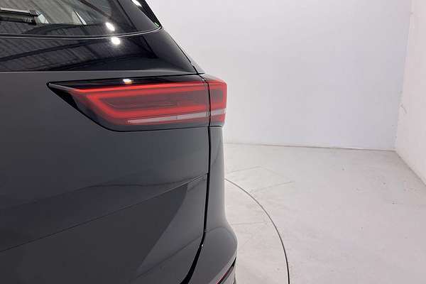 2025 GWM Haval H6 Lux B01