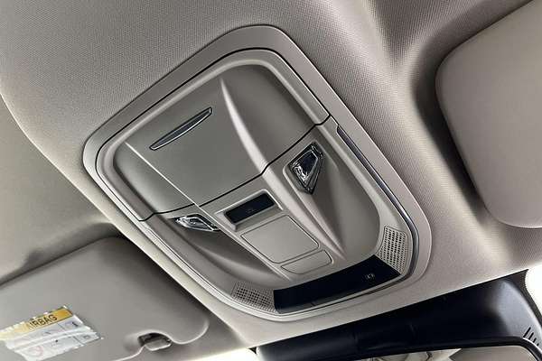 2025 GWM Haval H6 Lux B01