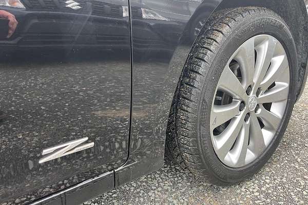 2014 Holden Cruze Z-Series JH Series II