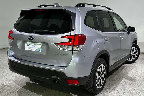 2023 Subaru Forester 2.5i S5