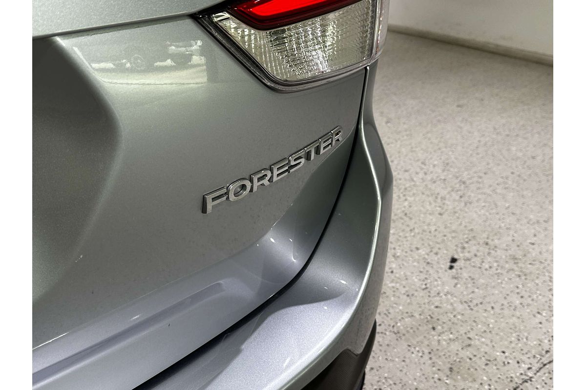 2023 Subaru Forester 2.5i S5