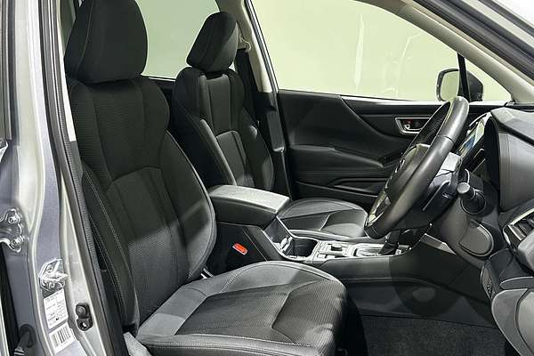 2023 Subaru Forester 2.5i S5