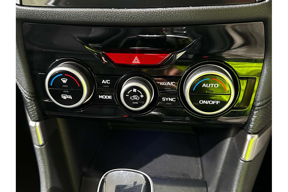 2023 Subaru Forester 2.5i S5