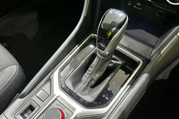 2023 Subaru Forester 2.5i S5