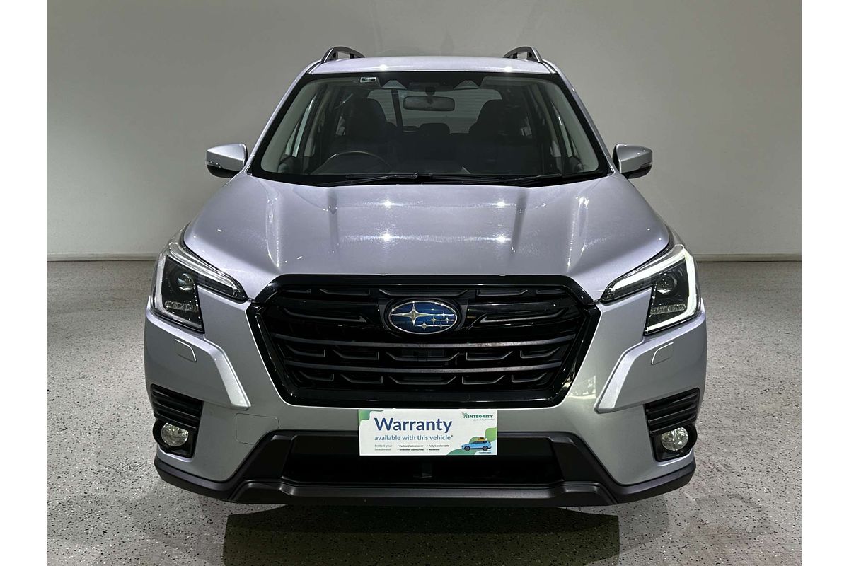 2023 Subaru Forester 2.5i S5