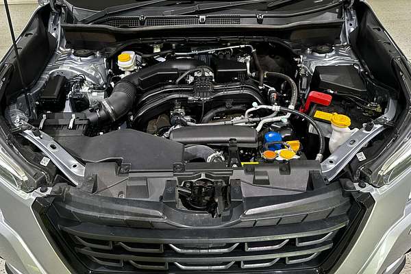 2023 Subaru Forester 2.5i S5