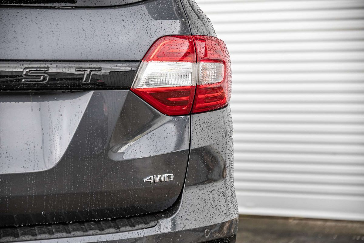 2022 Ford Everest Sport UA II 2.0L