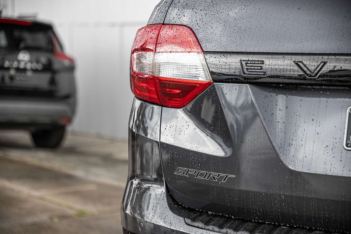 2022 Ford Everest Sport UA II 2.0L